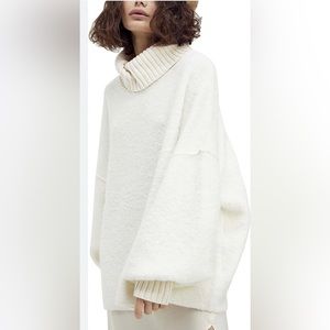 Free People Milo Pullover